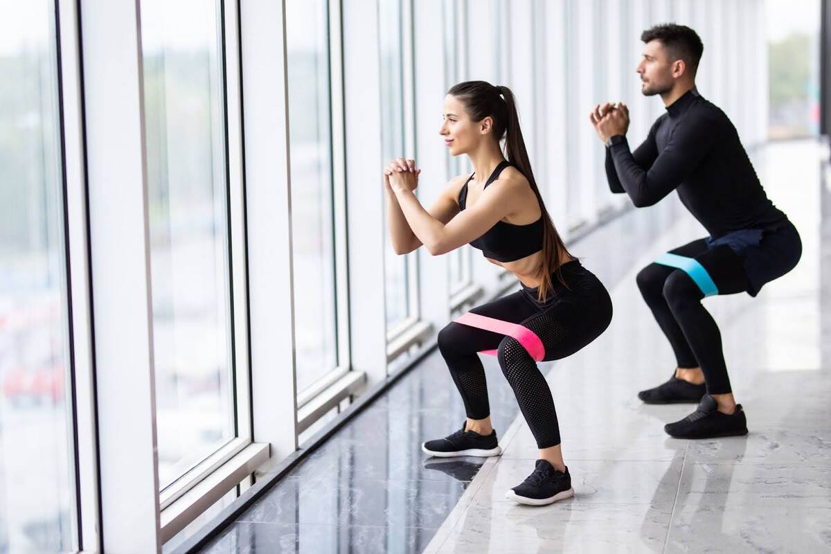 Mental resilience increases with strength training, making resistance training a viable exercise routine for those who want to support their overall health.