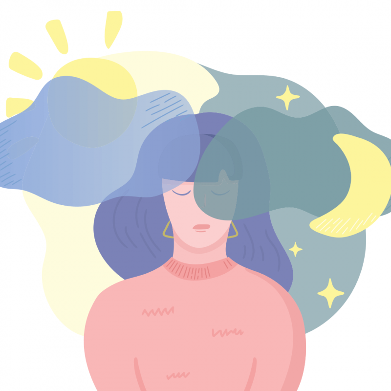 Bright Light Therapy for Treatment of Sleep Disorders