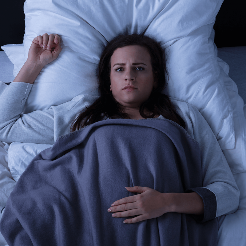 Stimulus Control Therapy for Insomnia