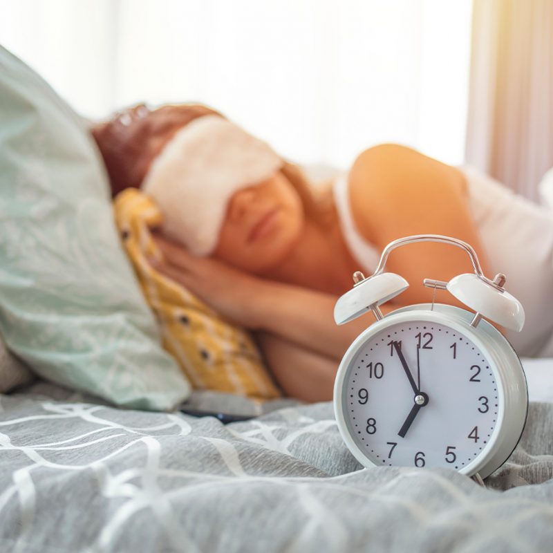 optimal sleep