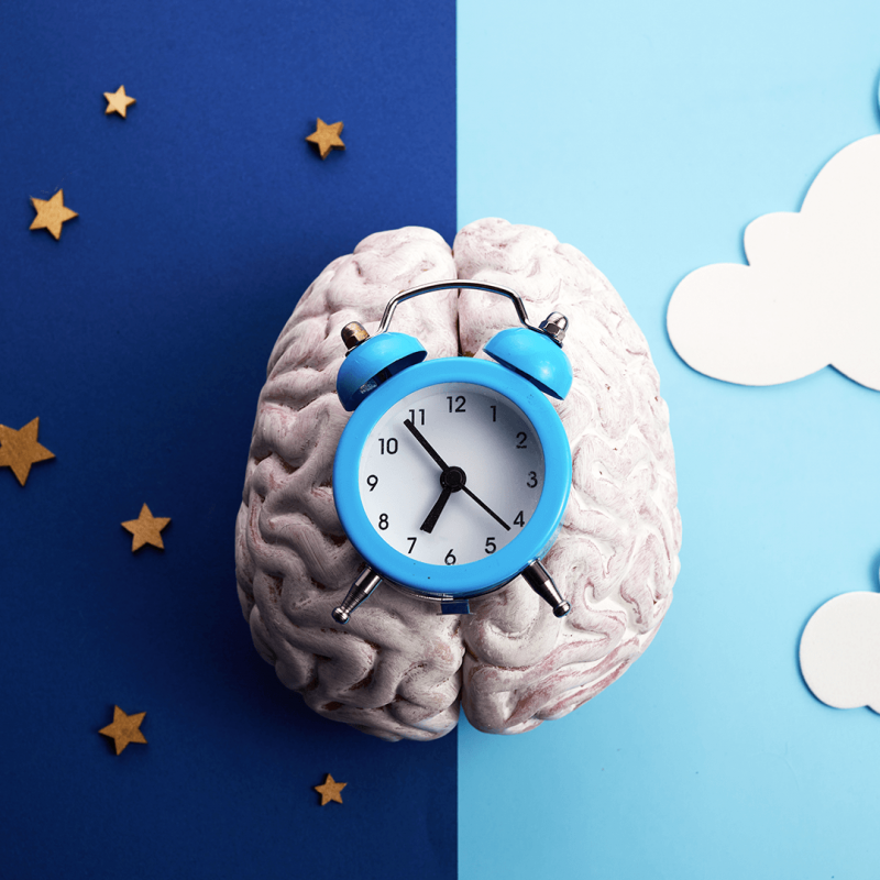 insomnia and mental health