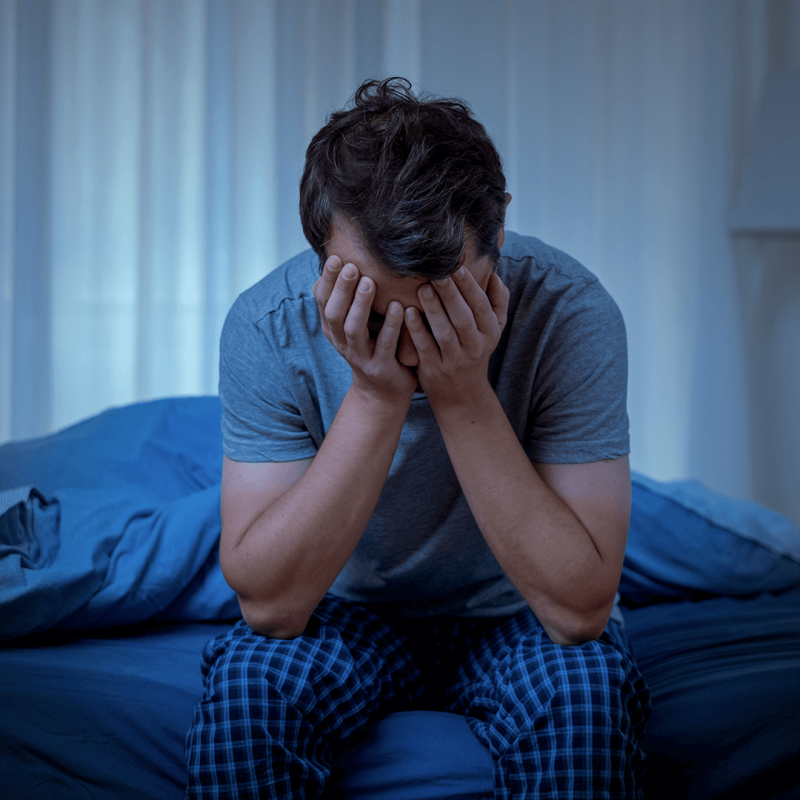 Reducing Suicidal Ideation by Treating Insomnia – Results from the REST-IT Study