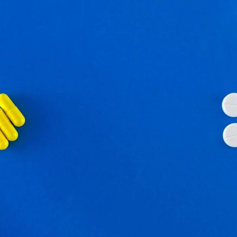 Topiramate vs Naltrexone for Alcohol Use Disorder- A Psychiatrist's Clinical Perspective