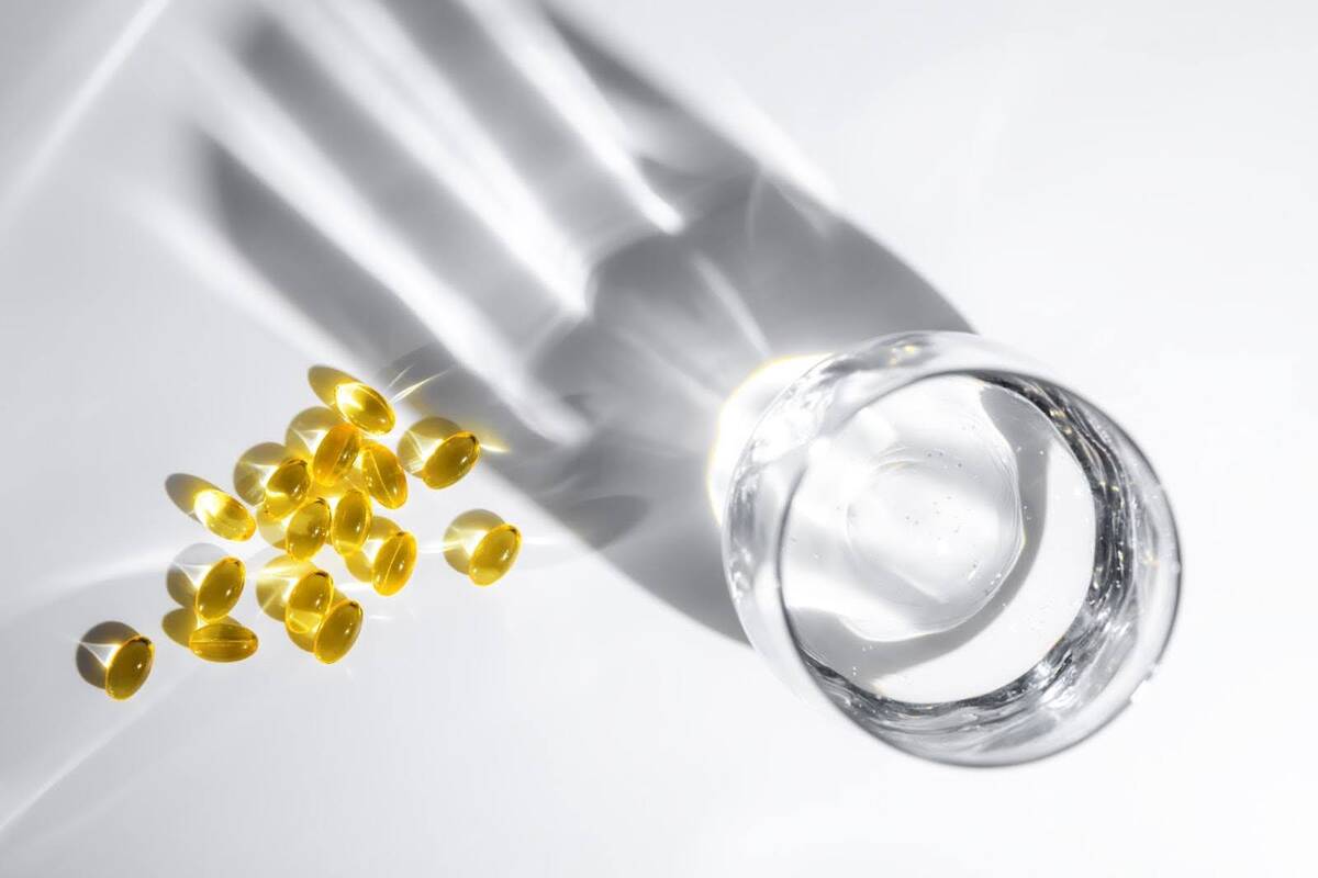 In order to optimize your mental and physical health, the key may be a good vitamin-D supplement - speak to your doctor today about how vitamin-D deficiency can exacerbate mental health symptoms.