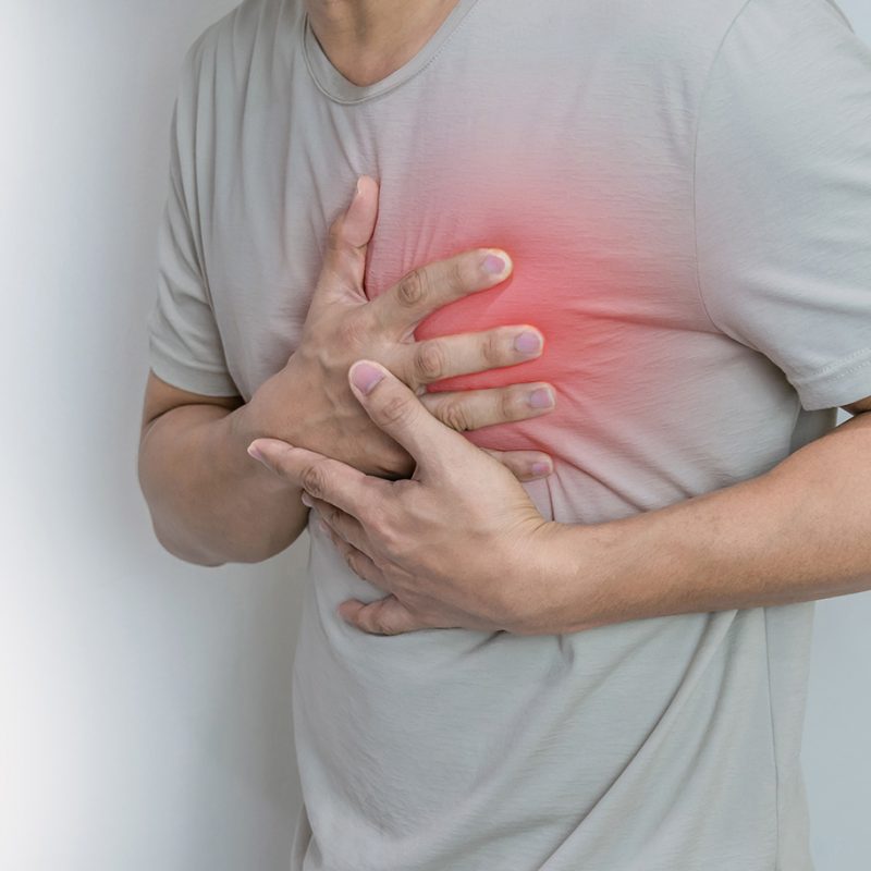 heart disease
