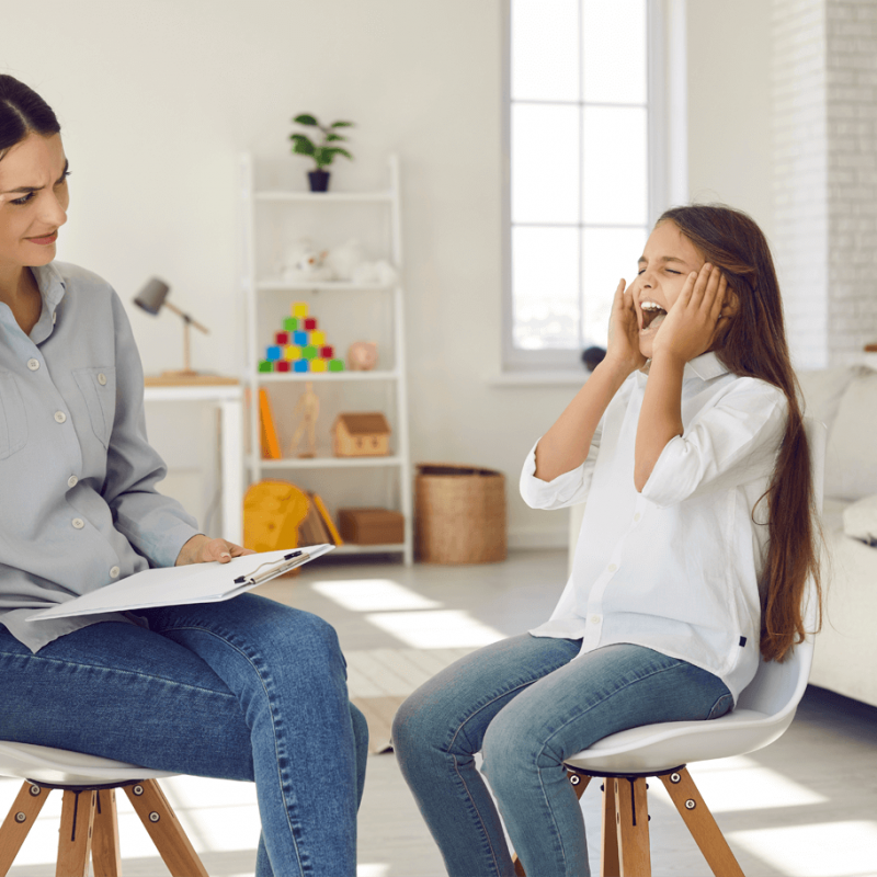 Conduct Disorders