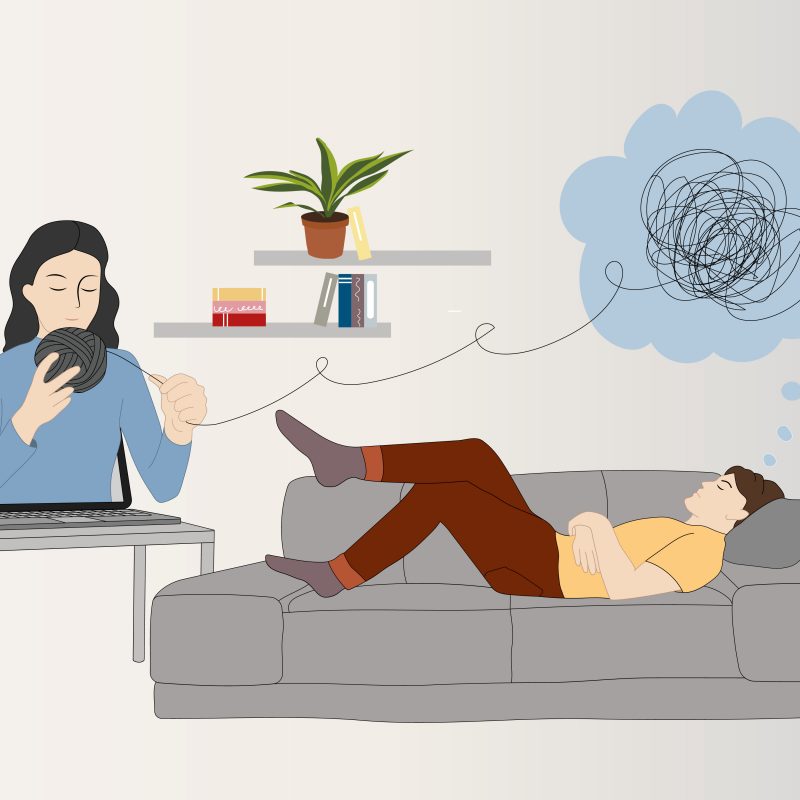 Online Psychiatrist