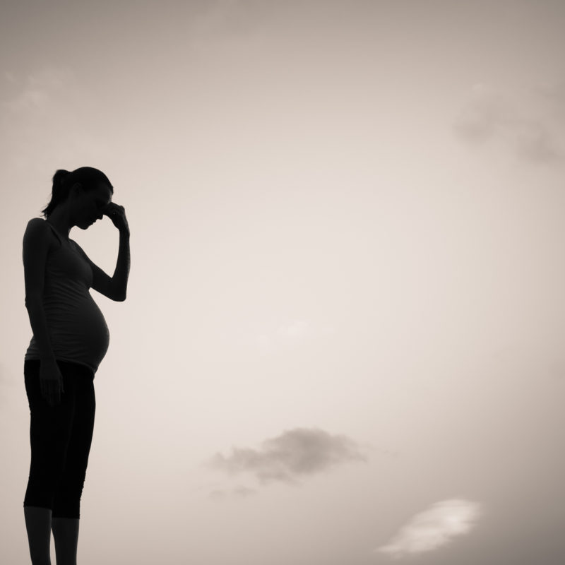 Are antidepressants safe during pregnancy
